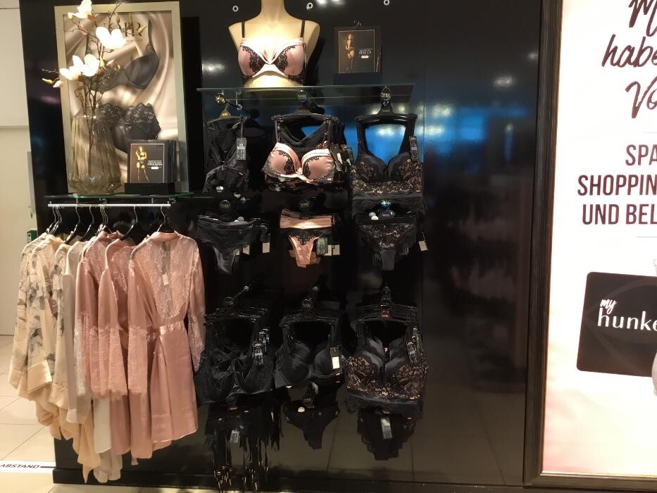 Bilder Hunkemöller