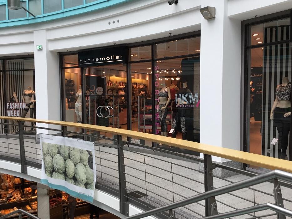 Bilder Hunkemöller