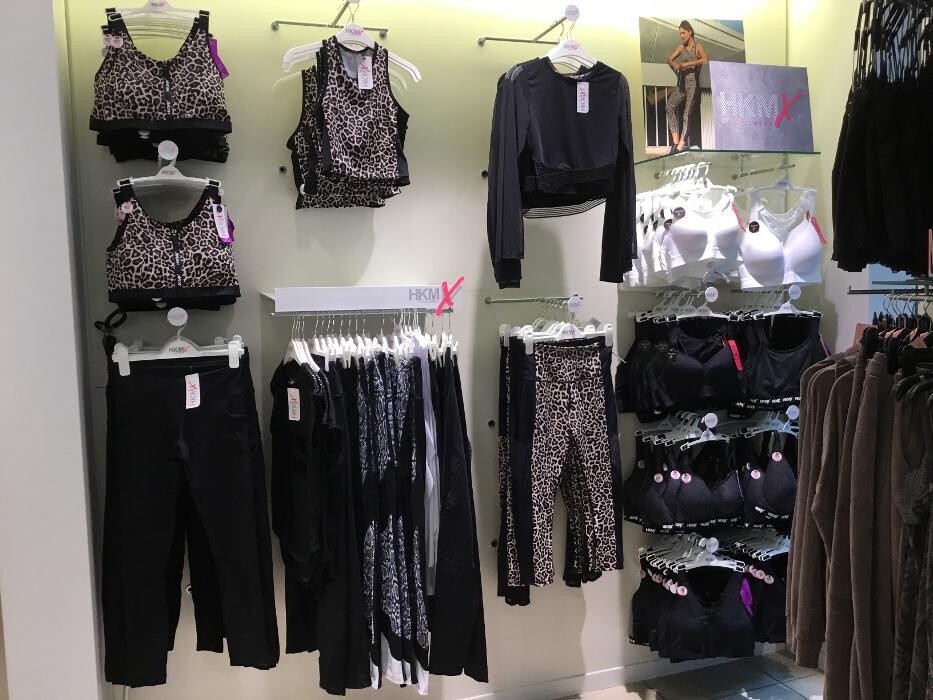 Bilder Hunkemöller