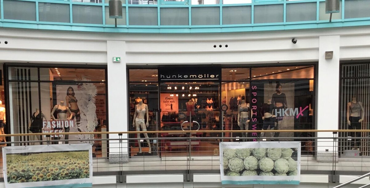 Bilder Hunkemöller