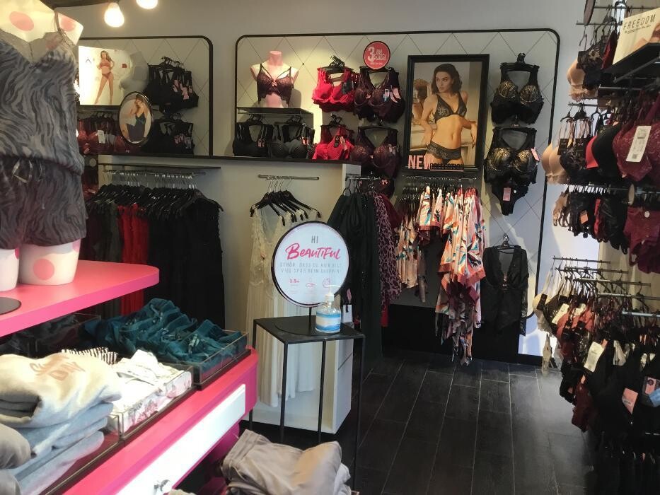 Bilder Hunkemöller