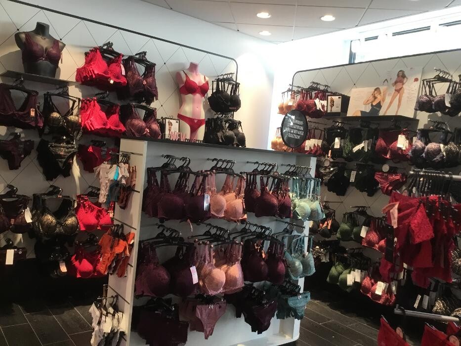 Bilder Dessous von Hunkemöller