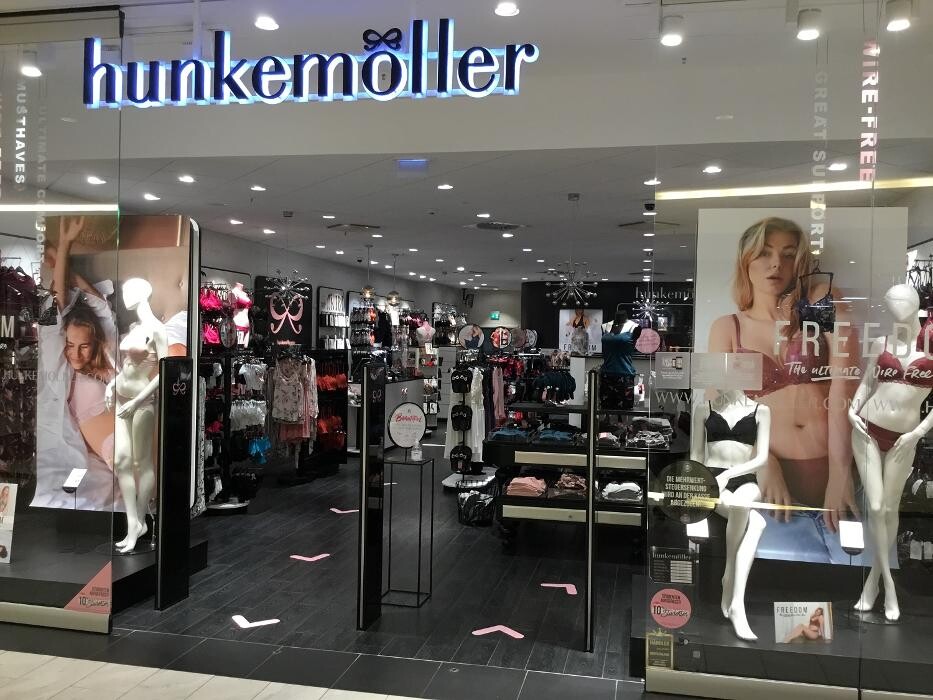 Bilder Hunkemöller