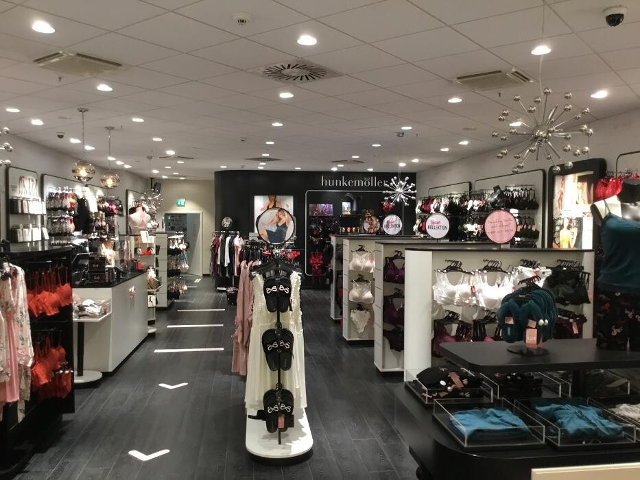 Bilder Hunkemöller