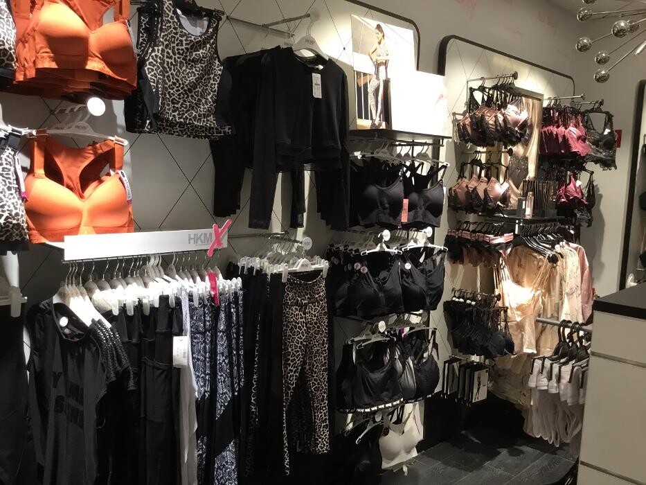 Bilder Hunkemöller