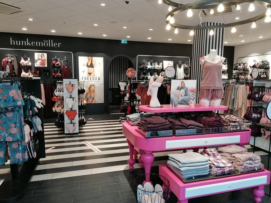 Bilder Hunkemöller