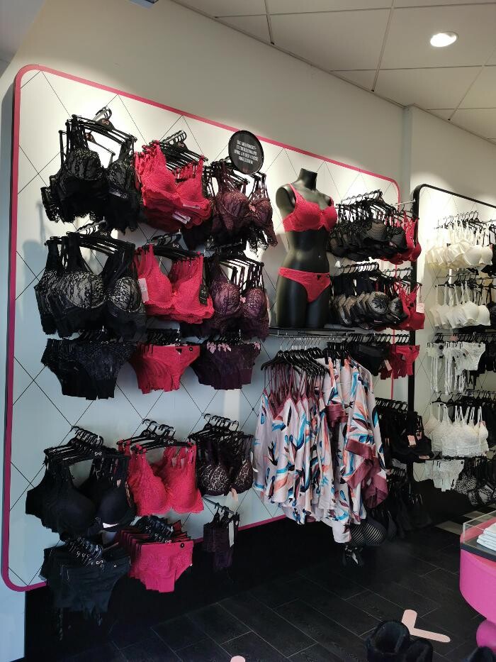 Bilder Hunkemöller