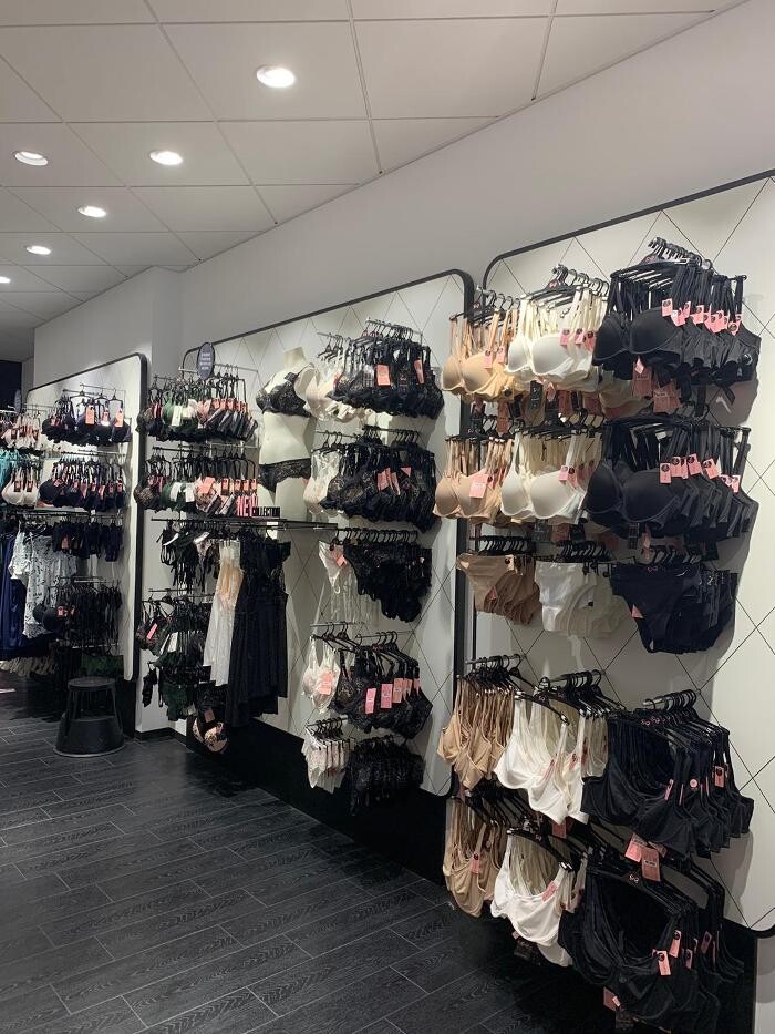 Bilder Hunkemöller