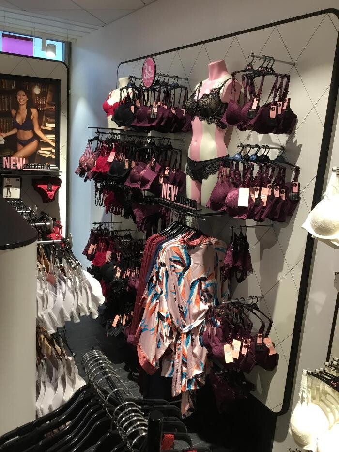 Bilder Hunkemöller