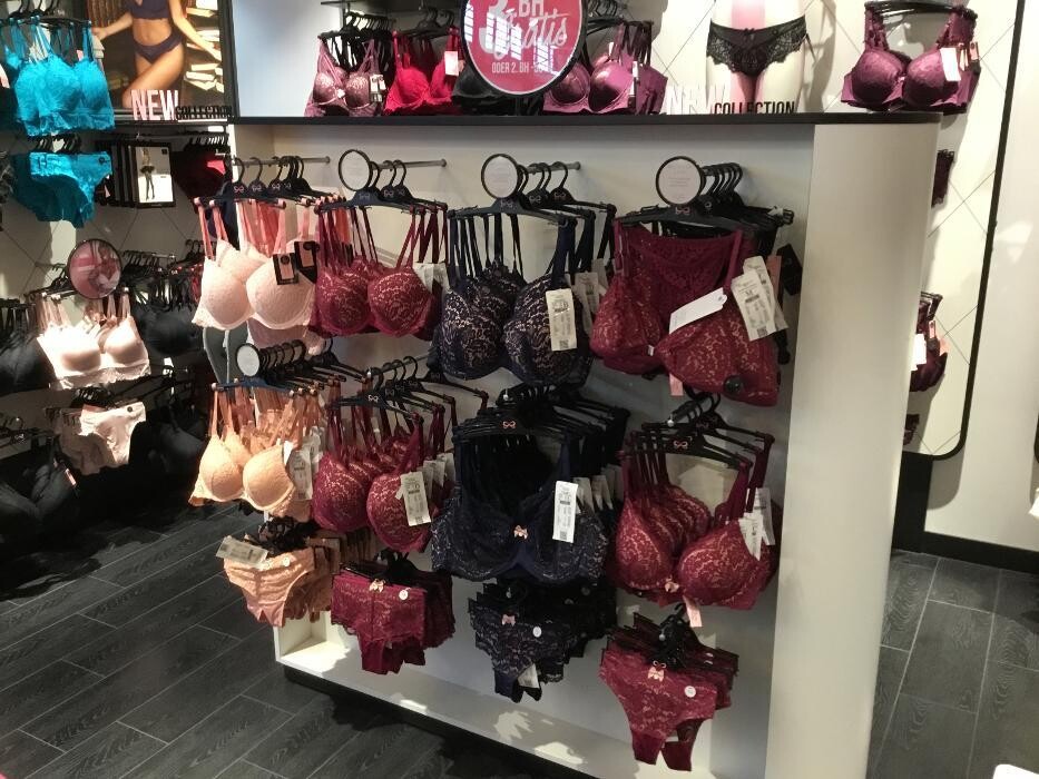Bilder Hunkemöller