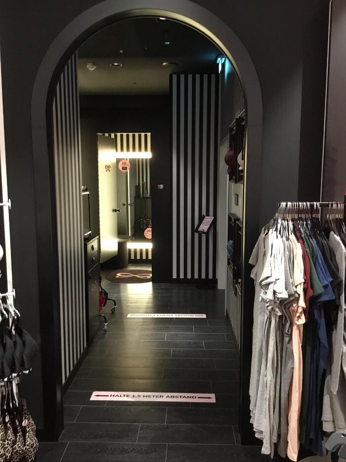 Bilder Hunkemöller