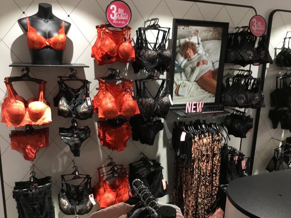 Bilder Hunkemöller