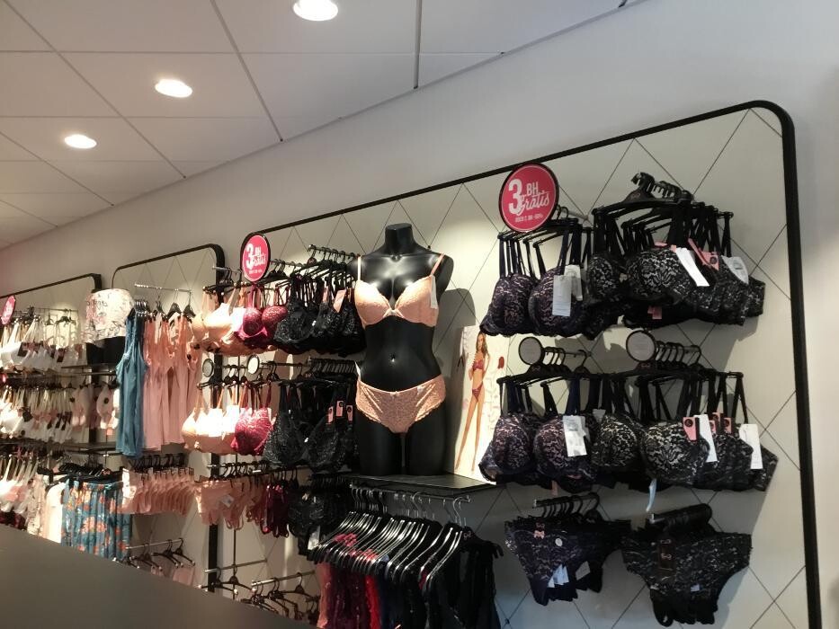 Bilder Hunkemöller