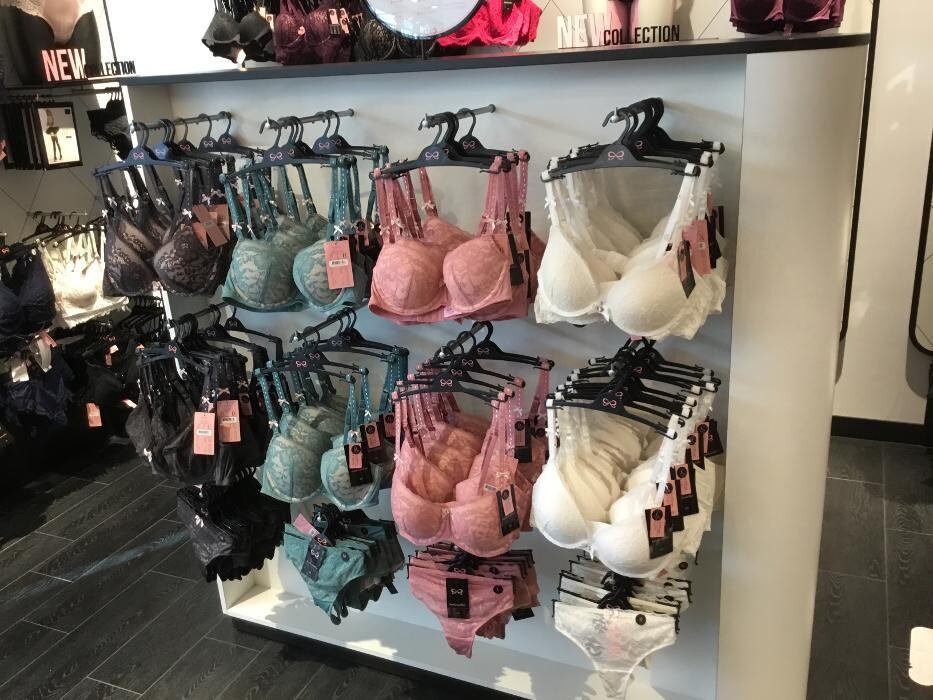 Bilder Hunkemöller