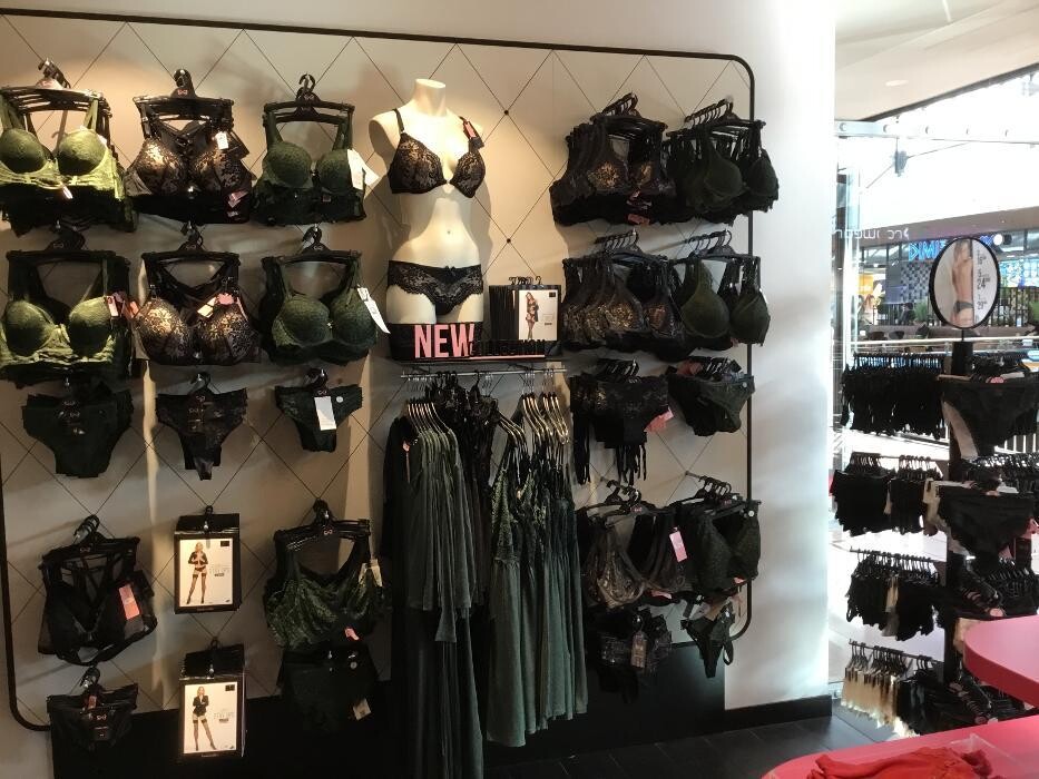 Bilder Hunkemöller
