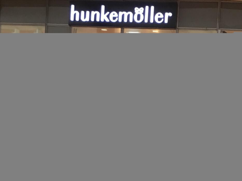 Bilder Hunkemöller