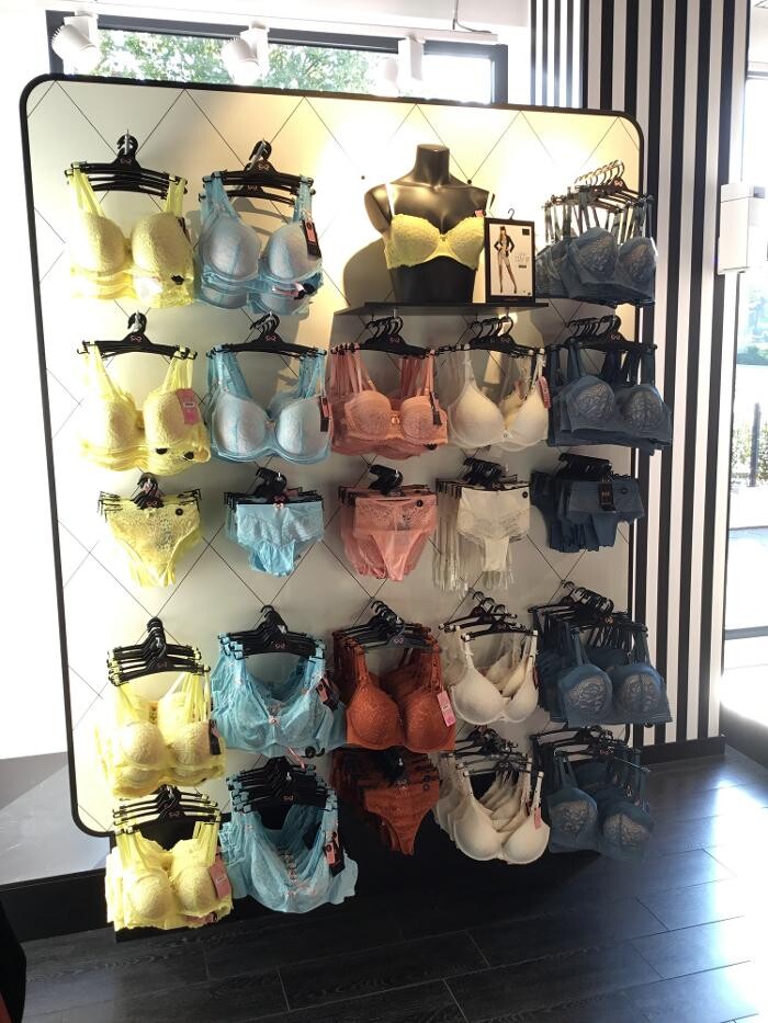 Bilder Hunkemöller