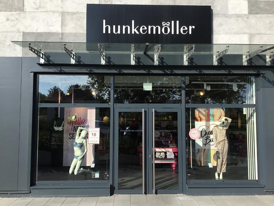 Bilder Hunkemöller