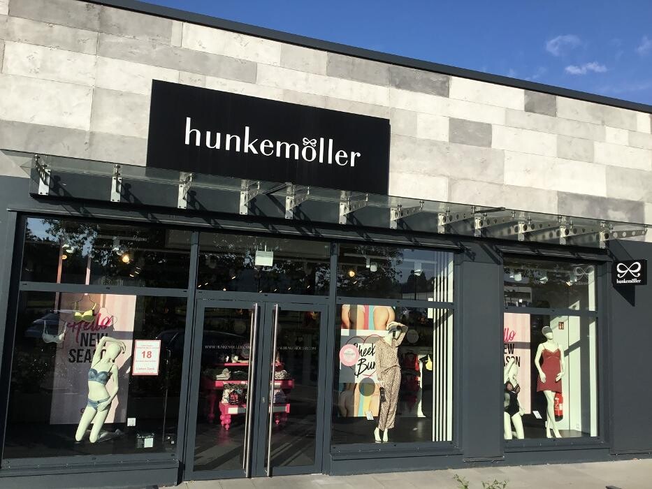 Bilder Hunkemöller