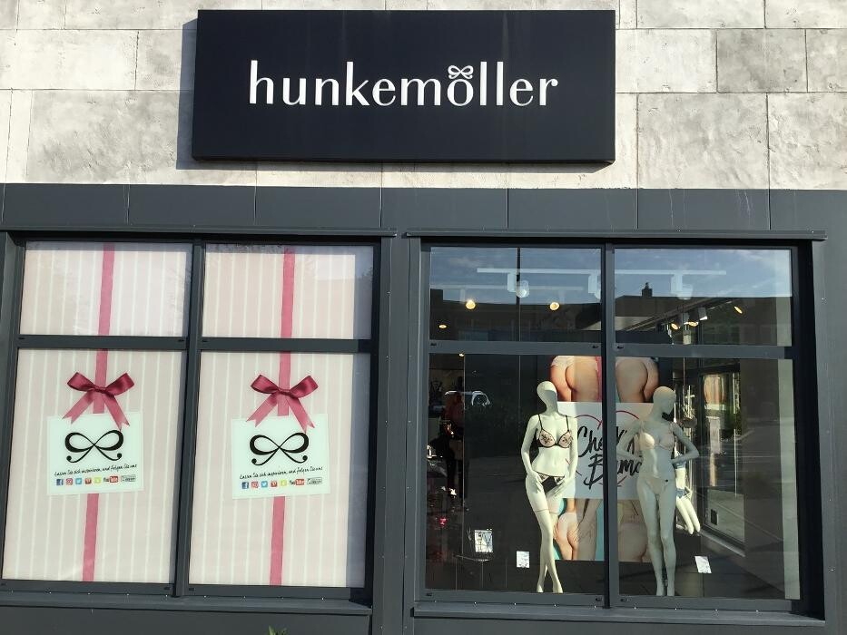 Bilder Hunkemöller