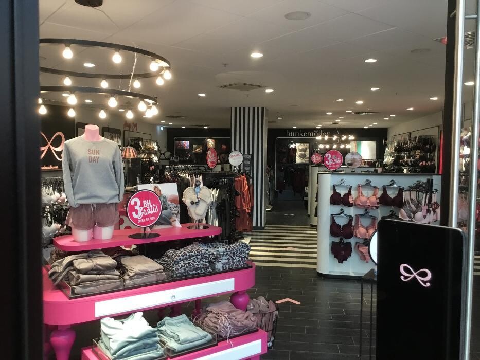 Bilder Hunkemöller