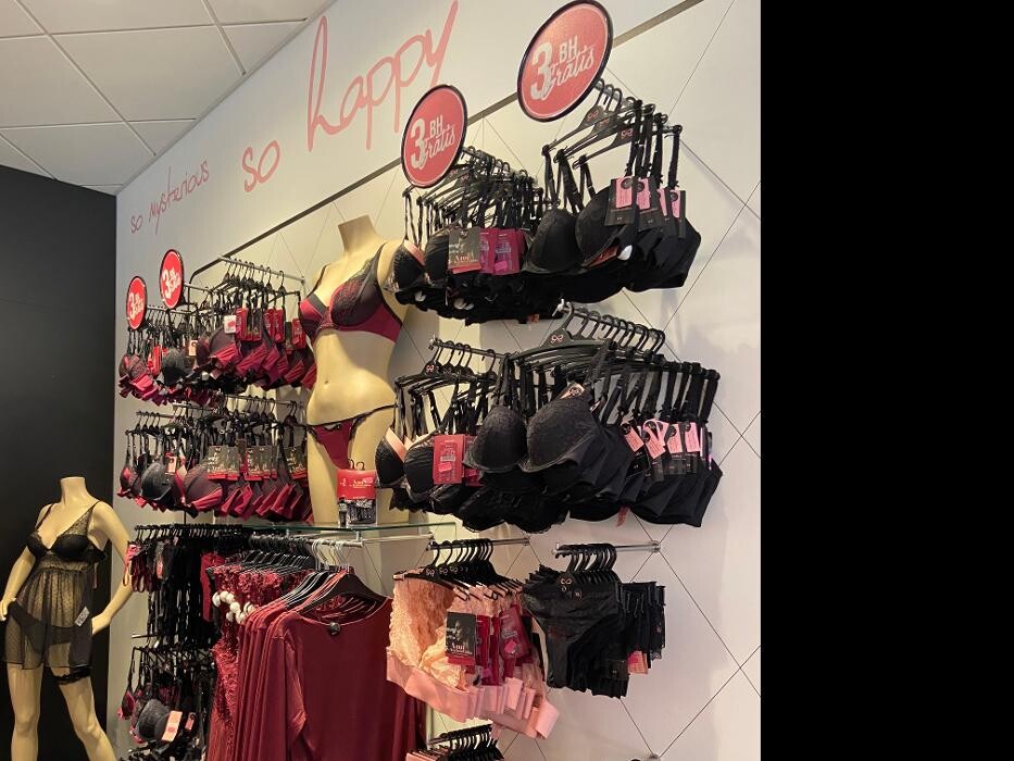 Bilder Hunkemöller