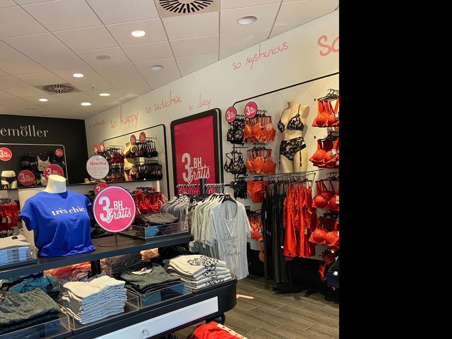 Bilder Hunkemöller