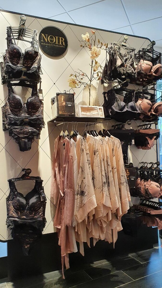 Bilder Hunkemöller