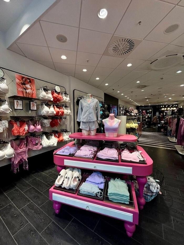 Bilder Hunkemöller Düsseldorf