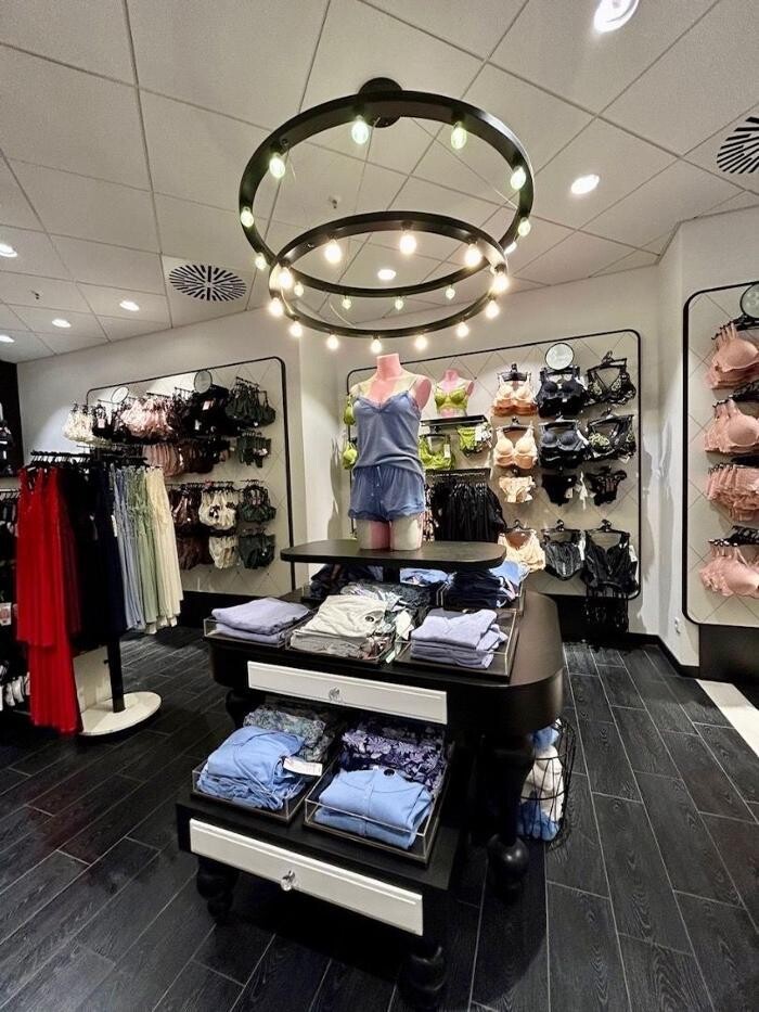 Bilder Hunkemöller Düsseldorf