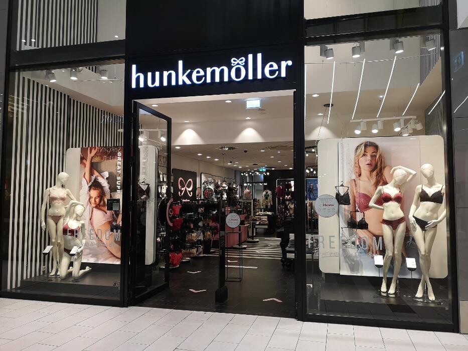 Bilder Hunkemöller