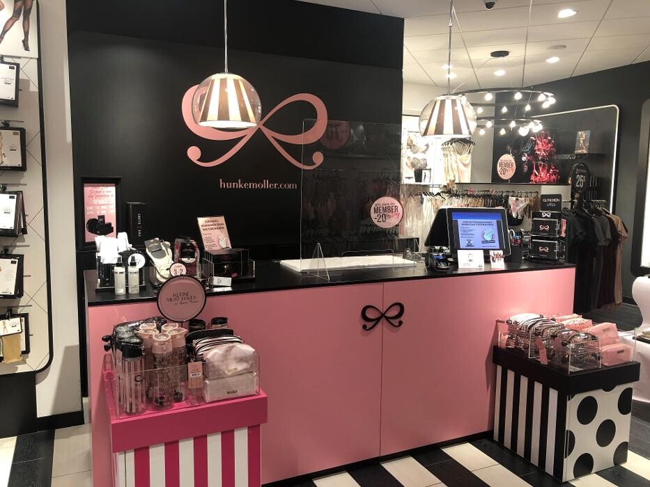 Bilder Hunkemöller