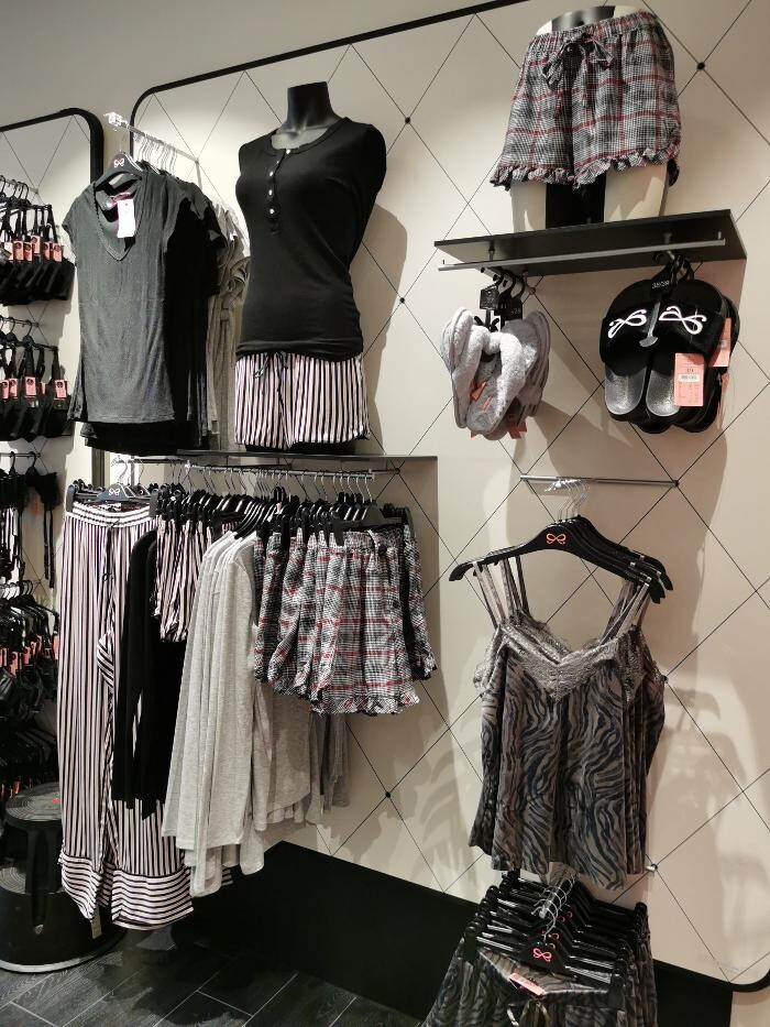 Bilder Hunkemöller