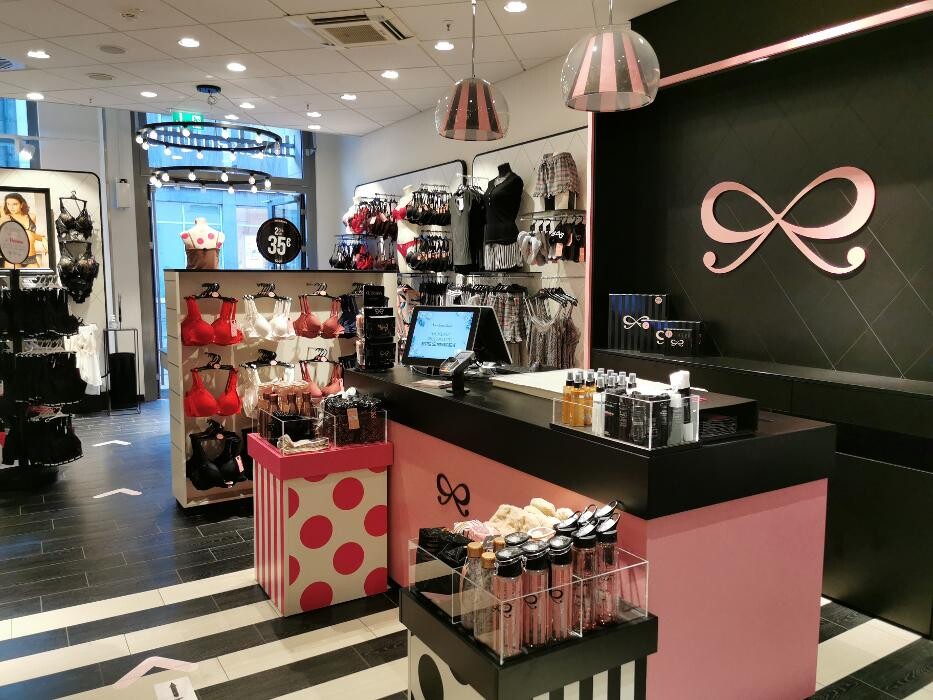 Bilder Hunkemöller