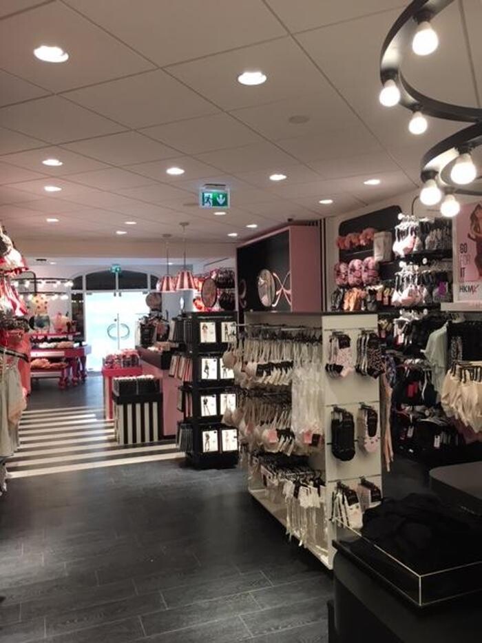 Bilder Hunkemöller