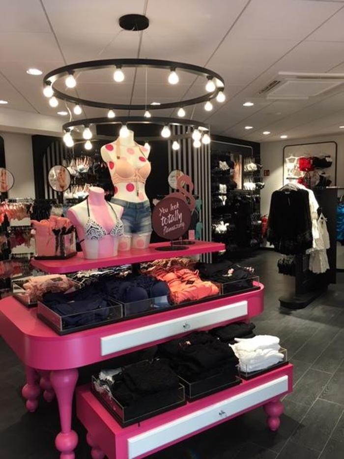 Bilder Hunkemöller