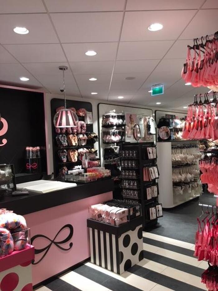 Bilder Hunkemöller