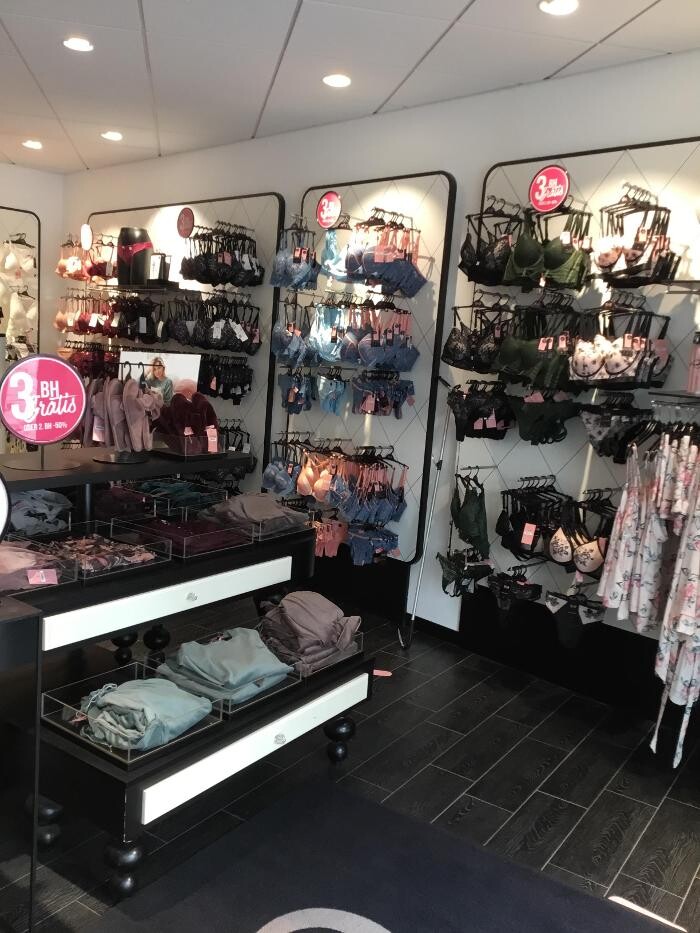 Bilder Hunkemöller