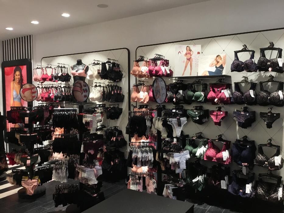Bilder Hunkemöller