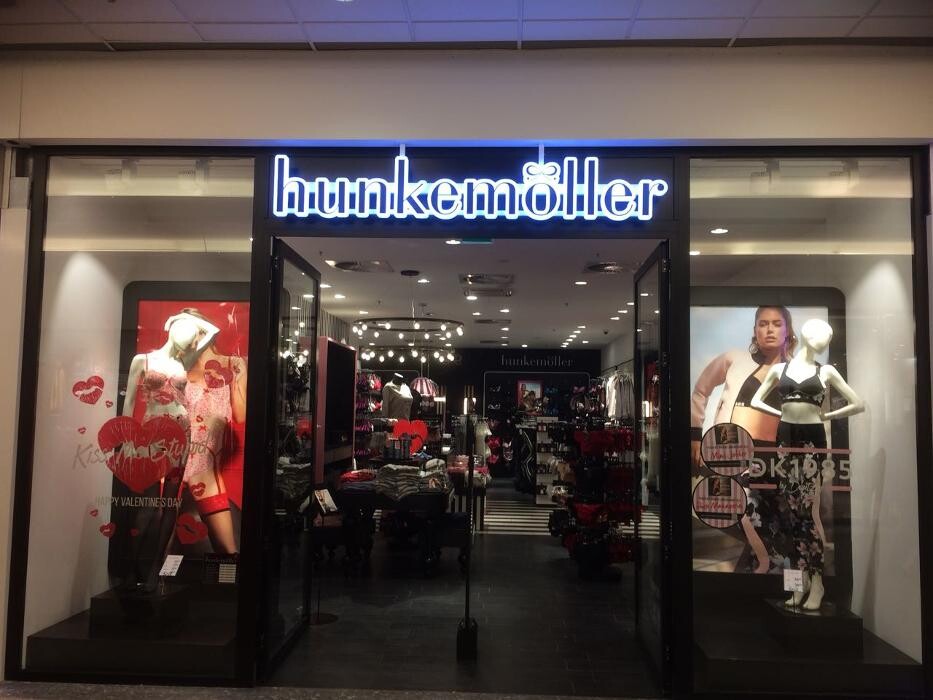 Bilder Hunkemöller