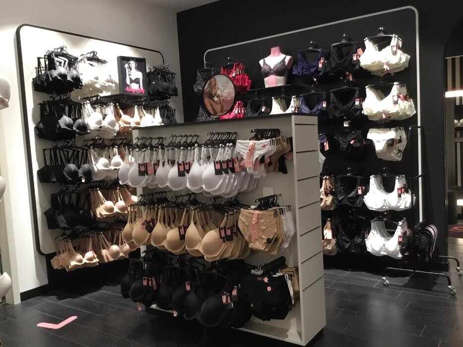 Bilder Hunkemöller