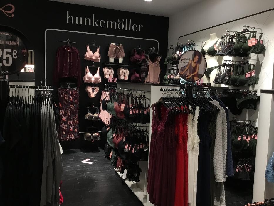 Bilder Hunkemöller