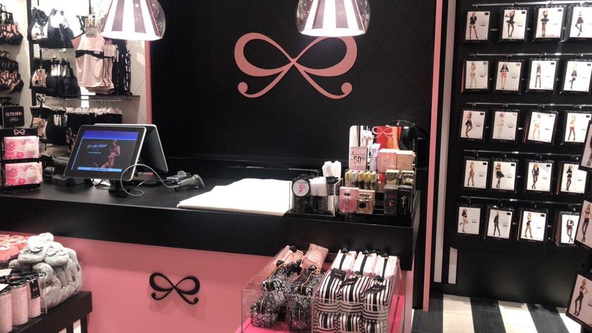 Bilder Hunkemöller