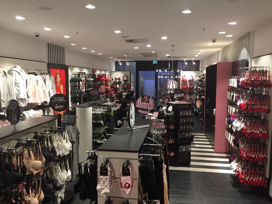 Bilder Hunkemöller
