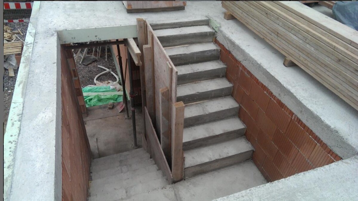 Bilder Baugeschäft Mazreku