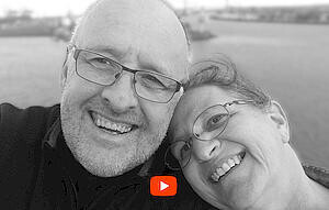 Bilder Beate und Jörg Beyer - Praxis für Psychotherapie (HeilPrG)