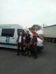 Bilder Konrad Lurtz Montage- und Reparaturservice