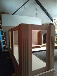 Bilder Konrad Lurtz Montage- und Reparaturservice