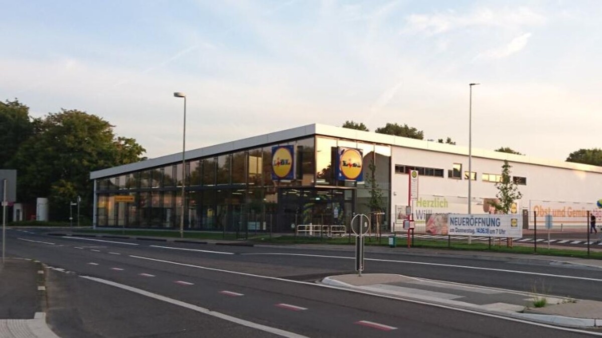 Bilder Lidl