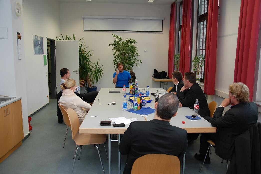 Bilder Falken ultima GmBH
